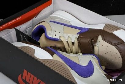Scott The Check x Cut Jordan Travis 0721